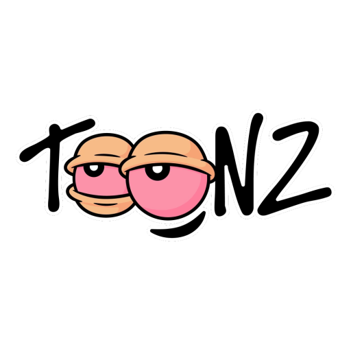 Toonz Smoke Shop